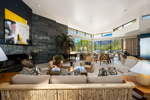 $6,900,000 | 79235 Tom Fazio Lane North, La Quinta, CA 92253