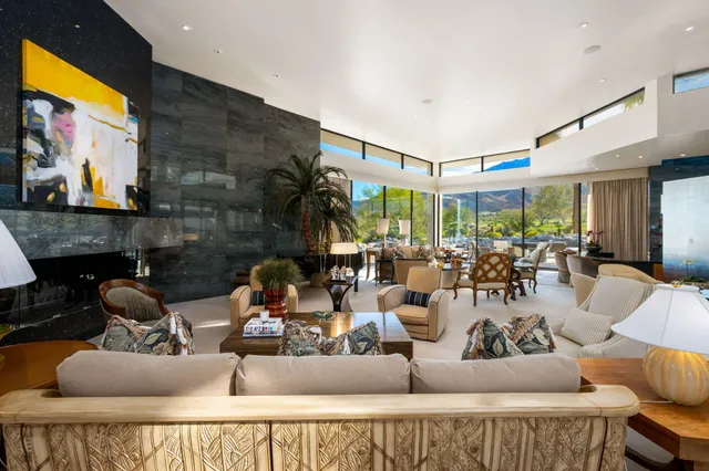 $6,900,000 | 79235 Tom Fazio Lane North, La Quinta, CA 92253