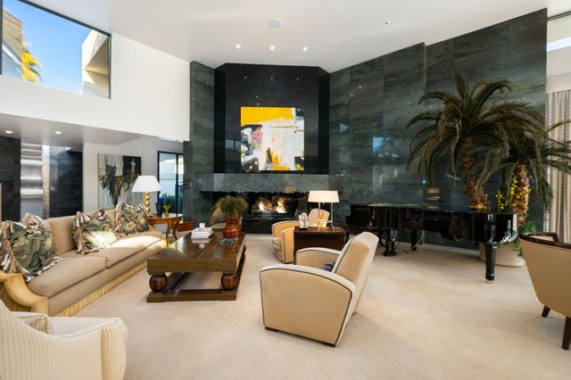 $6,900,000 | 79235 Tom Fazio Lane North, La Quinta, CA 92253