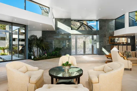 $6,900,000 | 79235 Tom Fazio Lane North, La Quinta, CA 92253