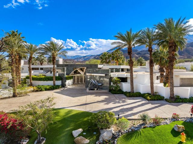 $6,900,000 | 79235 Tom Fazio Lane North, La Quinta, CA 92253