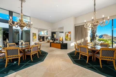 $6,900,000 | 79235 Tom Fazio Lane North, La Quinta, CA 92253