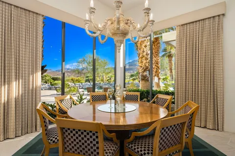 $6,900,000 | 79235 Tom Fazio Lane North, La Quinta, CA 92253