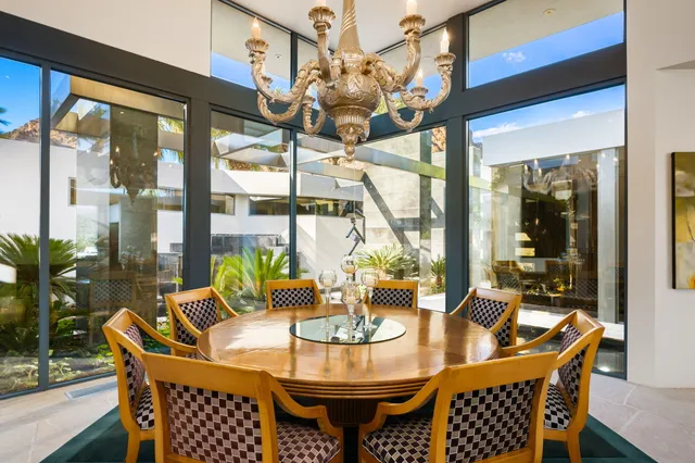 $6,900,000 | 79235 Tom Fazio Lane North, La Quinta, CA 92253