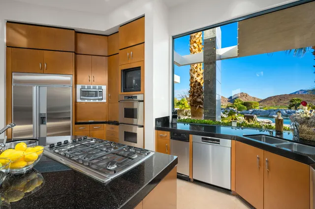 $6,900,000 | 79235 Tom Fazio Lane North, La Quinta, CA 92253