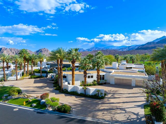 $6,900,000 | 79235 Tom Fazio Lane North, La Quinta, CA 92253