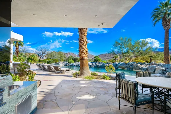 $6,900,000 | 79235 Tom Fazio Lane North, La Quinta, CA 92253