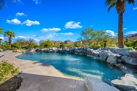 $6,900,000 | 79235 Tom Fazio Lane North, La Quinta, CA 92253