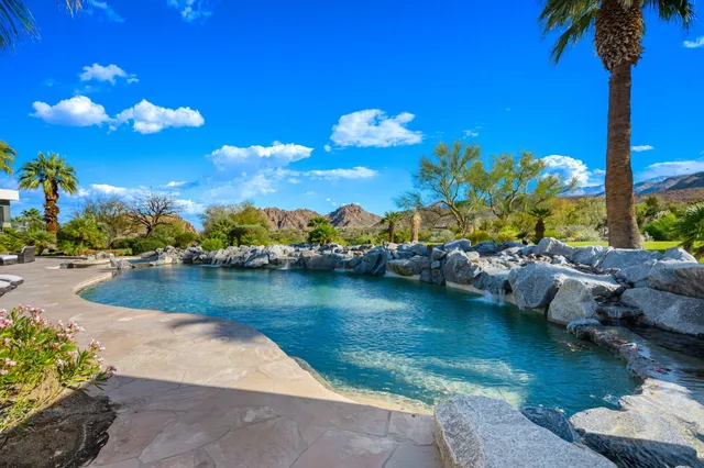 $6,900,000 | 79235 Tom Fazio Lane North, La Quinta, CA 92253