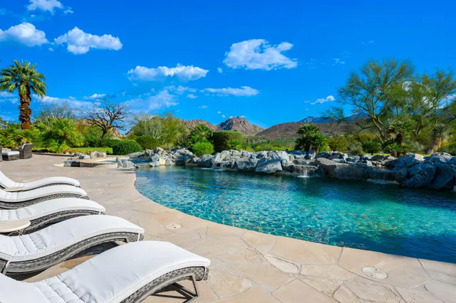 $6,900,000 | 79235 Tom Fazio Lane North, La Quinta, CA 92253