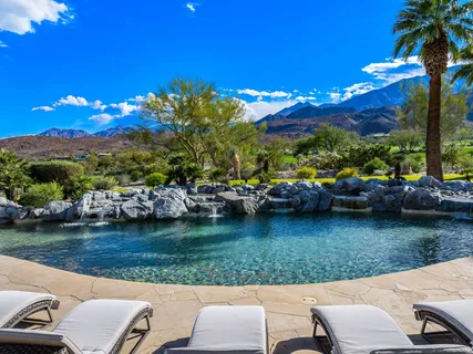 $6,900,000 | 79235 Tom Fazio Lane North, La Quinta, CA 92253
