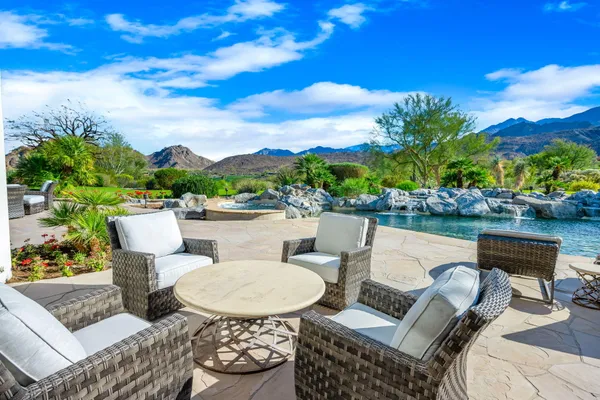 $6,900,000 | 79235 Tom Fazio Lane North, La Quinta, CA 92253