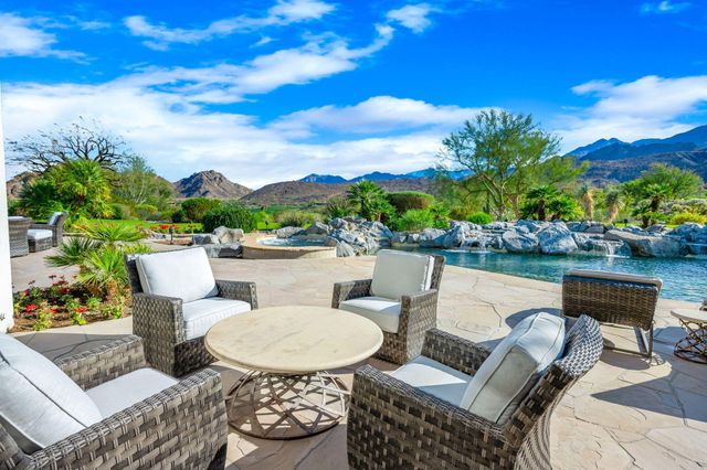 $6,900,000 | 79235 Tom Fazio Lane North, La Quinta, CA 92253