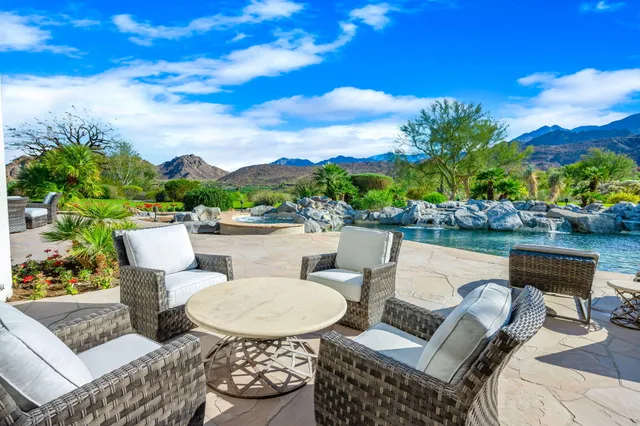$6,900,000 | 79235 Tom Fazio Lane North, La Quinta, CA 92253