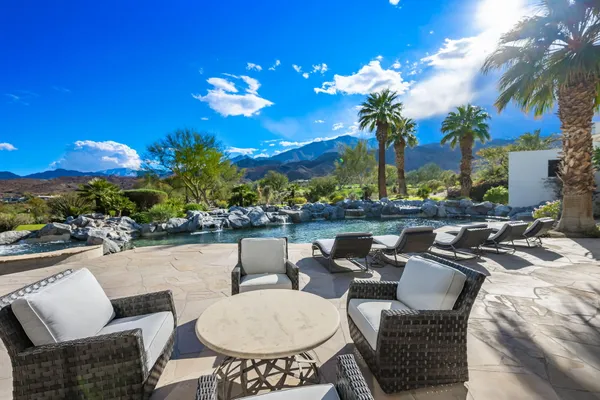 $6,900,000 | 79235 Tom Fazio Lane North, La Quinta, CA 92253