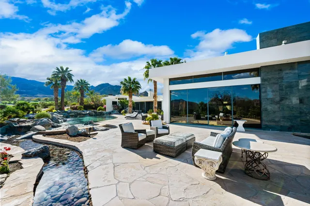 $6,900,000 | 79235 Tom Fazio Lane North, La Quinta, CA 92253