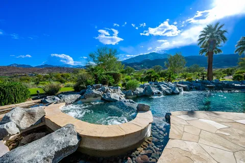 $6,900,000 | 79235 Tom Fazio Lane North, La Quinta, CA 92253