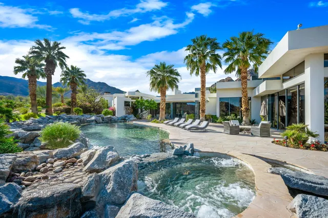 $6,900,000 | 79235 Tom Fazio Lane North, La Quinta, CA 92253