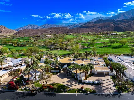 $6,900,000 | 79235 Tom Fazio Lane North, La Quinta, CA 92253