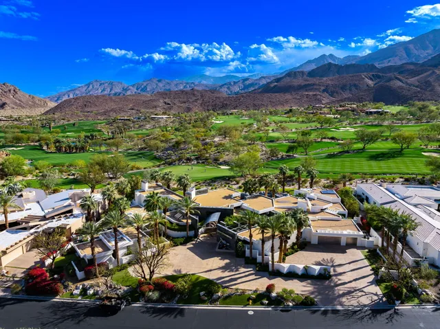 $6,900,000 | 79235 Tom Fazio Lane North, La Quinta, CA 92253
