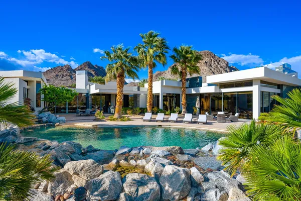 $6,900,000 | 79235 Tom Fazio Lane North, La Quinta, CA 92253