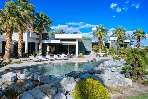 $6,900,000 | 79235 Tom Fazio Lane North, La Quinta, CA 92253