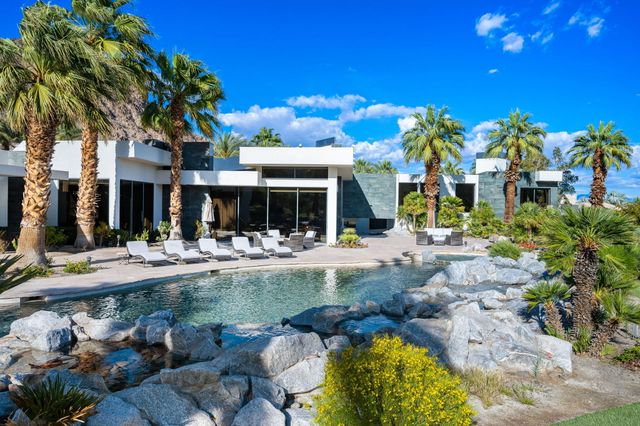 $6,900,000 | 79235 Tom Fazio Lane North, La Quinta, CA 92253