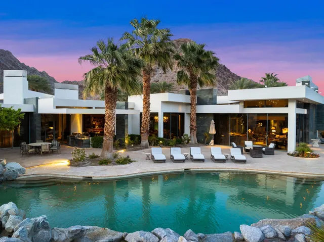 $6,900,000 | 79235 Tom Fazio Lane North, La Quinta, CA 92253