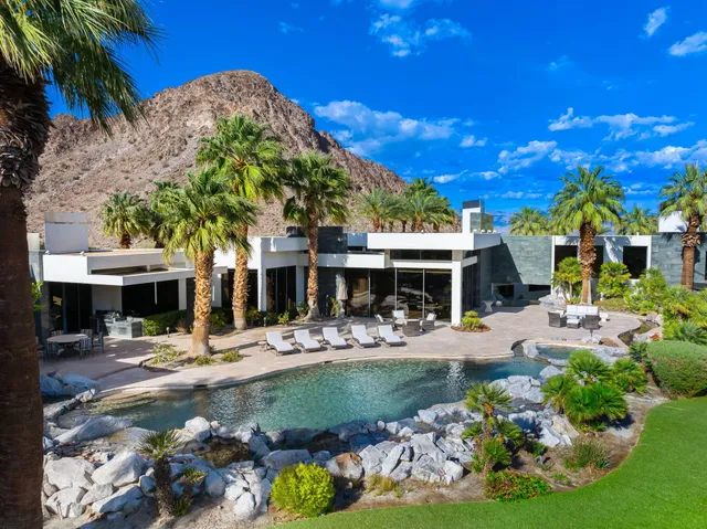 $6,900,000 | 79235 Tom Fazio Lane North, La Quinta, CA 92253