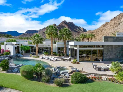 $6,900,000 | 79235 Tom Fazio Lane North, La Quinta, CA 92253