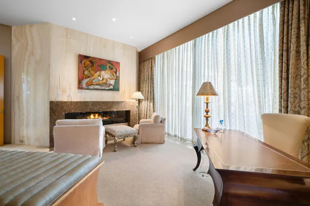 $6,900,000 | 79235 Tom Fazio Lane North, La Quinta, CA 92253