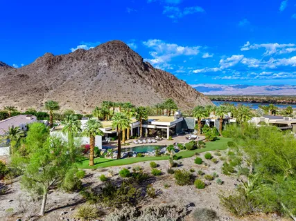 $6,900,000 | 79235 Tom Fazio Lane North, La Quinta, CA 92253