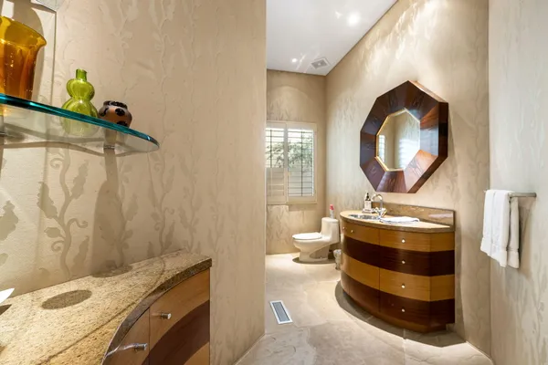 $6,900,000 | 79235 Tom Fazio Lane North, La Quinta, CA 92253