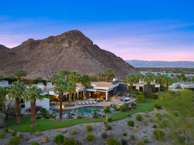 $6,900,000 | 79235 Tom Fazio Lane North, La Quinta, CA 92253
