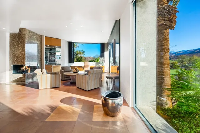 $6,900,000 | 79235 Tom Fazio Lane North, La Quinta, CA 92253