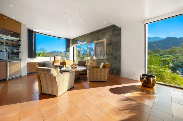 $6,900,000 | 79235 Tom Fazio Lane North, La Quinta, CA 92253
