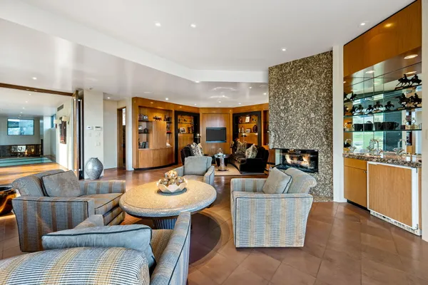 $6,900,000 | 79235 Tom Fazio Lane North, La Quinta, CA 92253