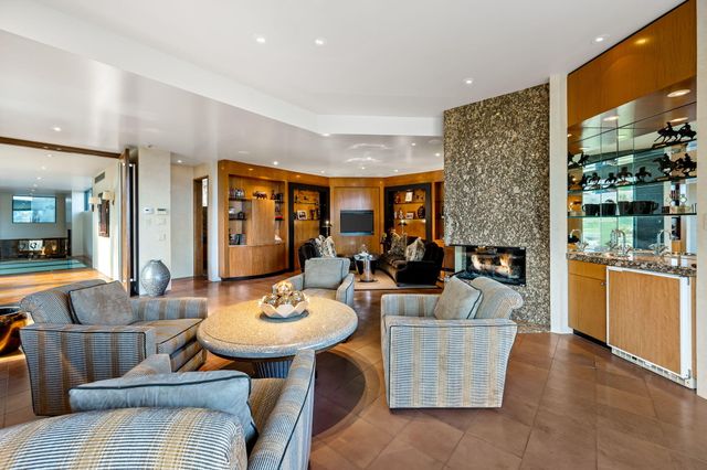 $6,900,000 | 79235 Tom Fazio Lane North, La Quinta, CA 92253