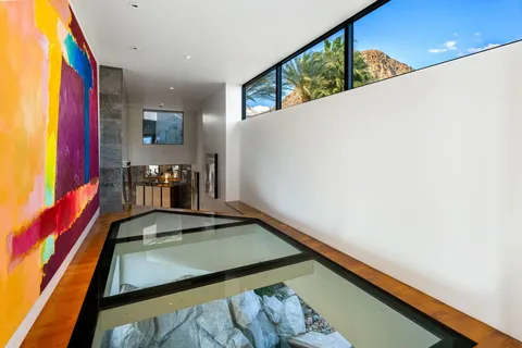 $6,900,000 | 79235 Tom Fazio Lane North, La Quinta, CA 92253