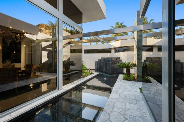 $6,900,000 | 79235 Tom Fazio Lane North, La Quinta, CA 92253