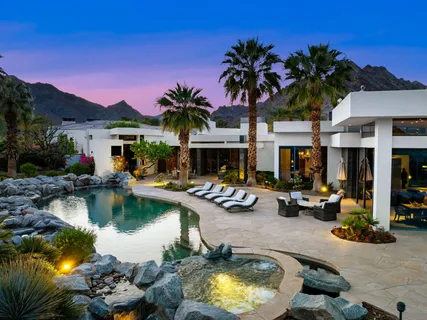 $6,900,000 | 79235 Tom Fazio Lane North, La Quinta, CA 92253