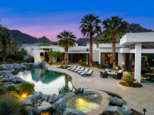 $6,900,000 | 79235 Tom Fazio Lane North, La Quinta, CA 92253