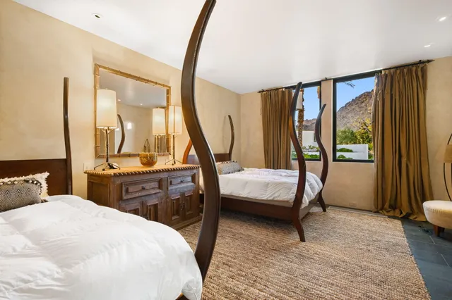 $6,900,000 | 79235 Tom Fazio Lane North, La Quinta, CA 92253