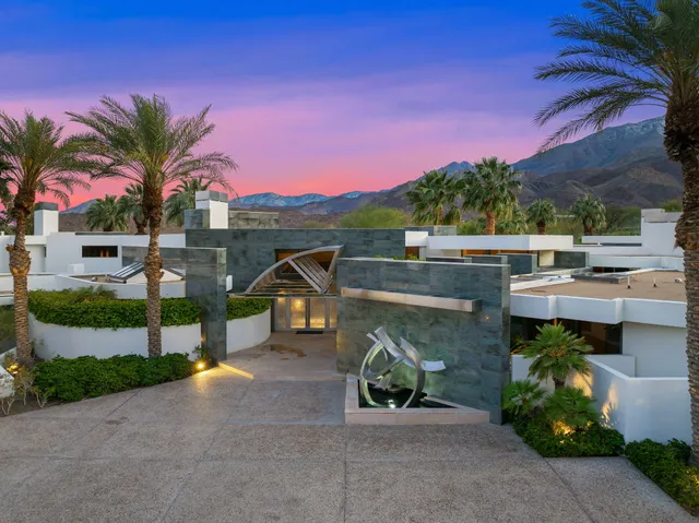 $6,900,000 | 79235 Tom Fazio Lane North, La Quinta, CA 92253