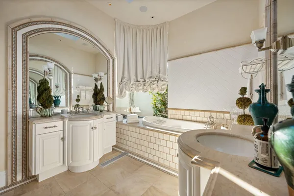 $6,900,000 | 79235 Tom Fazio Lane North, La Quinta, CA 92253