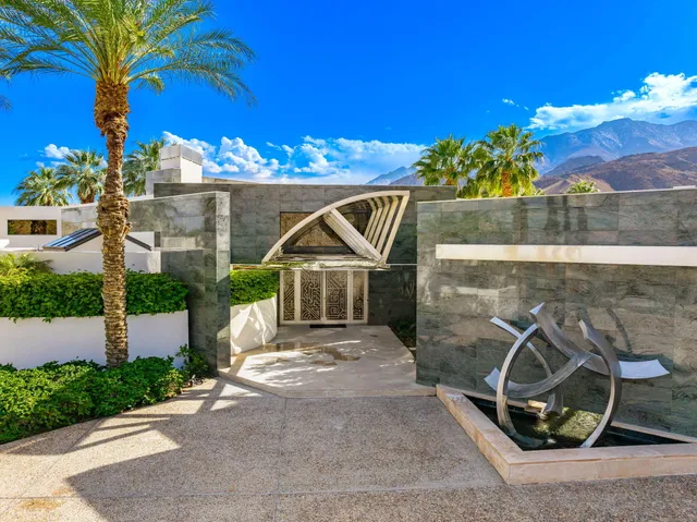 $6,900,000 | 79235 Tom Fazio Lane North, La Quinta, CA 92253