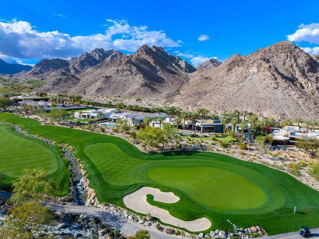 $6,900,000 | 79235 Tom Fazio Lane North, La Quinta, CA 92253