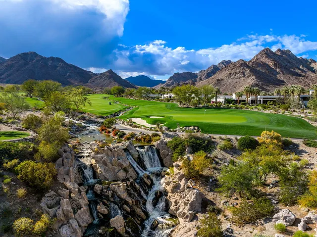 $6,900,000 | 79235 Tom Fazio Lane North, La Quinta, CA 92253