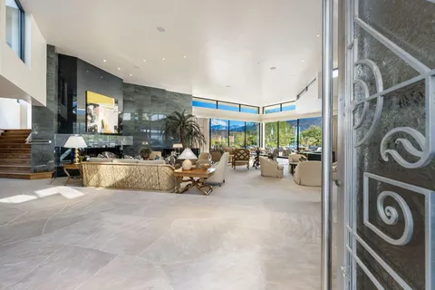 $6,900,000 | 79235 Tom Fazio Lane North, La Quinta, CA 92253