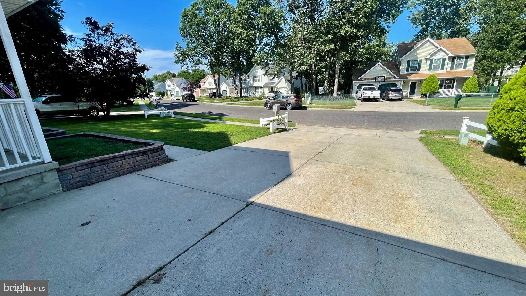 14 Country Club Road Pine Hill, NJ 08021 - Photo 19 of 25